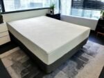 Products / 10"  Mattress with Latex Alternative Foam (66x80 -  Queen)