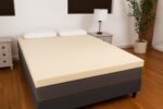 Latex Mattress Topper - Medium - 3" - Queen